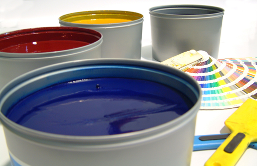 Pubblicità e allestimenti